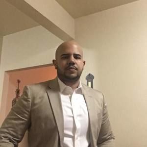 Meet your Posher, Johnny